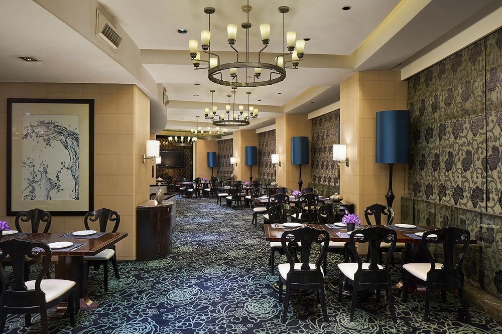Zhejiang Grand Hotel Ханджоу Екстериор снимка